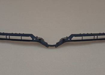 MERCEDES GLE W167 KRATKA ZDERZAKA PRZÓD MOCOWANIE GRILLA A1678856204