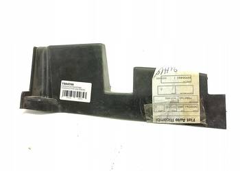 OSŁONA DOLNA CHŁODNICY FIAT UNO TURBO 1983-2002 NOWA ORYG 7584760