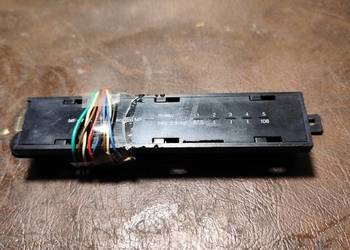 Wyświetlacz funkcji w obudowie kpl,