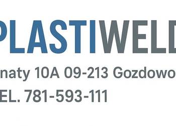 Spawanie Plastiku Naprawa Elementów z Tworzyw