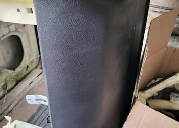 Kia sorento kokpit konsola deska airbag sensor moduł poduszek 2.5 crdi