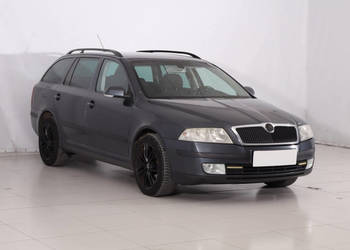 Skoda Octavia 1.9 TDI