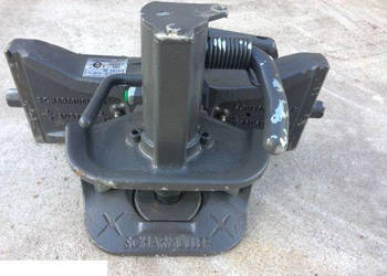 John Deere - Zaczep 39cm