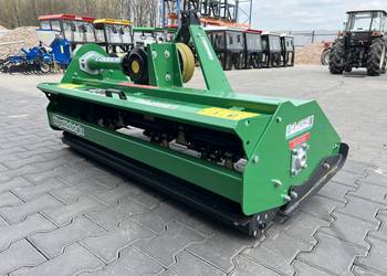 Kosiarka bijakowa ciężka TRX EFGC 145 Geograss Z KLAPĄ DOSTAWA PL RATY