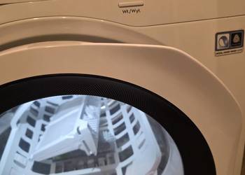 Suszarka Electrolux pompa ciepła