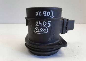 PRZEPŁYWOMIERZ Volvo XC90 2.4 D5 _ POWIETRZA 31312734