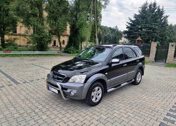 Automat 4x4 Rama Reduktor Skóra Super stan Gwarancja Zamiana