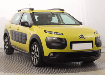 Citroen C4 Cactus 1.2 PureTech