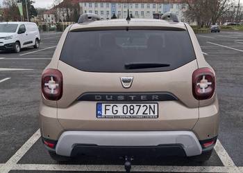 Sprzedam Dacia Duster