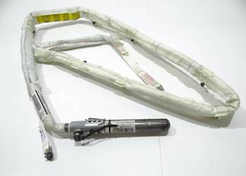 KURTYNA AIRBAG LEWA BMW E61 6963835