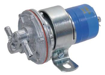 Pompa paliwowa elektryczna, 24 V 18824