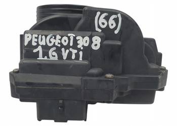PRZEPUSTNICA Peugeot 308 1.6 VTI 5FW V757669780 A2C53279370