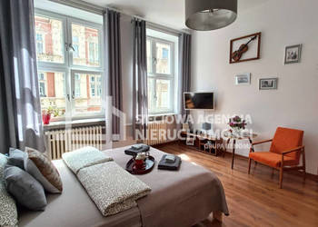 Mieszkanie Gdańsk Ogarna 48.5m2