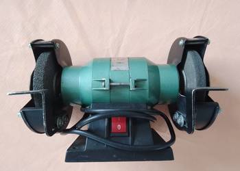 Szlifierka stołowa dwukołowa 250W