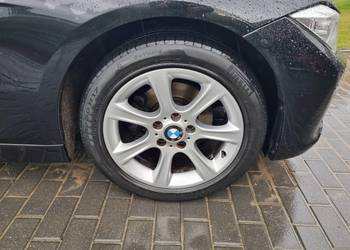 Koła BMW 17 lato