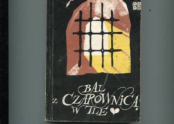 Bal z czarownicą w tle - Władysław Wojciechowski