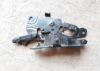BMW 5 F10 F11 ZAWIAS MASKI PRAWY 7249888