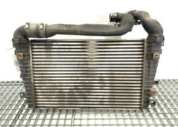INTERCOOLER OPEL ZAFIRA B 13223395 1.9 120KM 05-19 CHŁODNICA