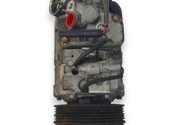 SPRĘŻARKA KLIMATYZACJI BMW E81 E90 2.0 D 6SBU14C 447260-1852 64526987862
