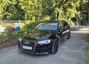 Audi A6 C7 2.0 TDI stronic