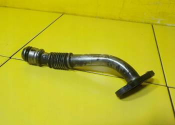 MASTER MOVANO INTERSTAR 2.5 DCI 06r 114KM G9U754 przewod turbiny odplyw