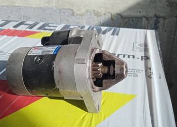 rozrusznik Punto II i cewki