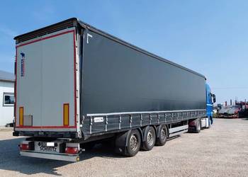 ∗∗∗ SCHMITZ CARGOBULL 2024 SCS 24/L 13.62E ∗∗∗
