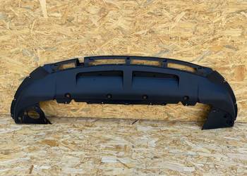 Płyta osłona pod zderzak ford kuga mk3 19+ LV4B-A8B384-J