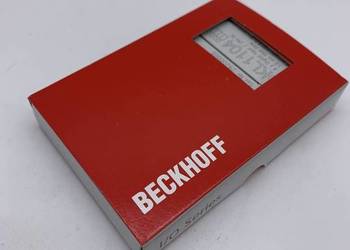 Beckhoff KL1104 IO Module