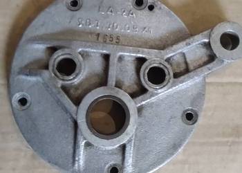 Junak m07 przejściówka dekiel rozrządu