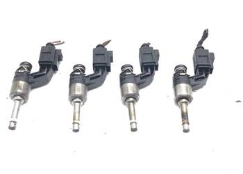 WTRYSKIWACZE KOMPLET VW TIGUAN 03C906036E 1.4 150KM 07-18 WTRYSKI