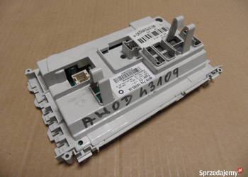 programator pralki whirlpool AWOD43109