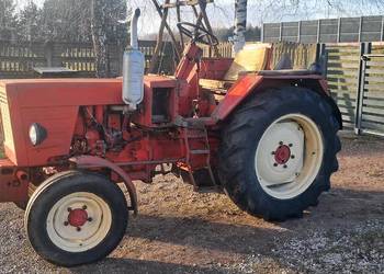 Władimirec t25a2 zarejestrowany oryginał 3300mtg