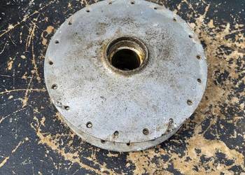 PIASTA KOŁA DKW RT SZPULKA  DKW 45052220101