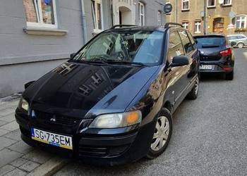 Mitsubishi Space star 1.6 72kw