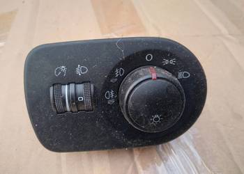 Seat Leon II włącznik świateł 1P2941431B