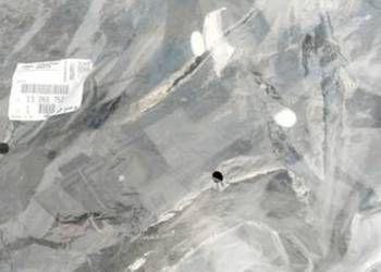 Astra j kombi sports tourer kierunkowskazy lampki tablicy mocowania zderzak