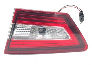 LAMPA TYŁ PRAWA WEWNĘTRZNA RENAULT CLIO IV Hatchback ŚWIATŁO