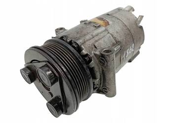 SPRĘŻARKA KLIMATYZACJI 1.8 TDCI Ford Mondeo Mk4 (2007-2014)