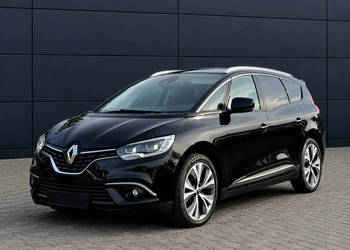 Renault Grand Scenic Intens 7 miejsc BOSE III (2016-2021)