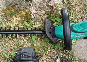 Nożyce do żywopłotu Bosch 50-20 liion