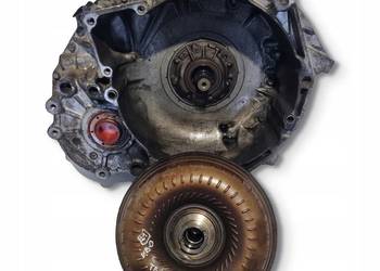 SKRZYNIA BIEGÓW Opel Insignia Astra IV J Zafira B 2.0 CDTI 55580194A TF80SC