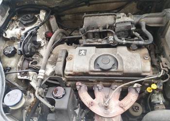 Silnik Berlingo 1,4 lift benzyna partner 1,4