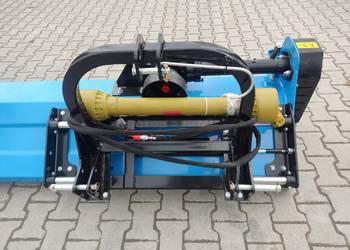 Kosiarka bijakowa 155-200cm młotki 800g tylnia, tylnio boczna *16