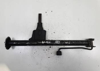 Mercedes W126 SEC LEWAREK PODNOŚNIK SAMOCHODU