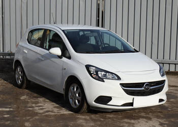 Opel Corsa 1.4