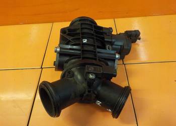 DISCOVERY III 2.7 TD V6 06r 190KM 276DT przepustnica 4S7Q-9L444-CH