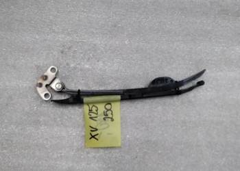 Ślizg Łańcucha Komplet Yamaha Virago XV 125/250