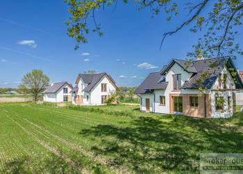 Ogłoszenie dom wolnostojący Opole 120.9m2