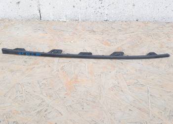 VOLVO XC60 II LISTWA ZDERZAKA PRAWA PRZÓD 31407982